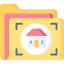 Folder іконка 64x64