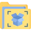 Folder іконка 64x64