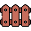 Fence 图标 64x64