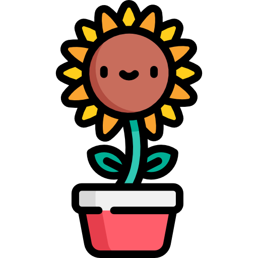 Sunflower icon
