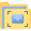 Folder іконка 64x64