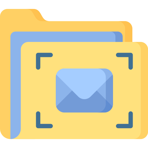 Folder icon