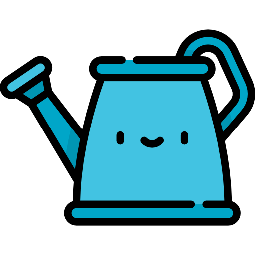 Watering can 图标