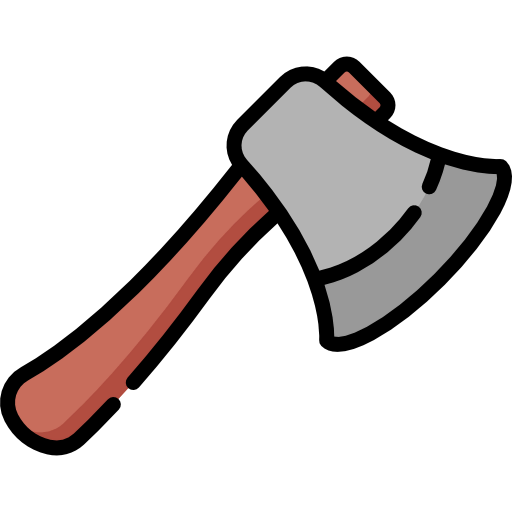 Axe icon