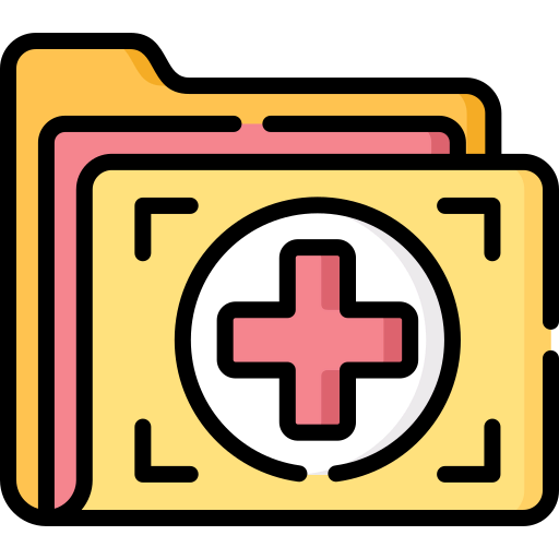 Folder icon