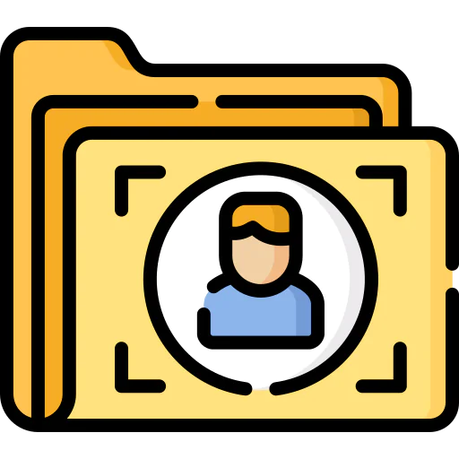 Folder icon