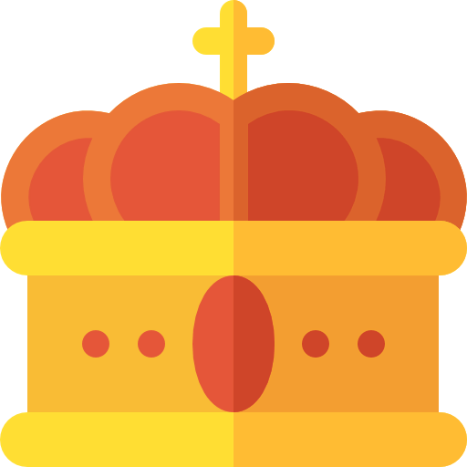 Crown 图标