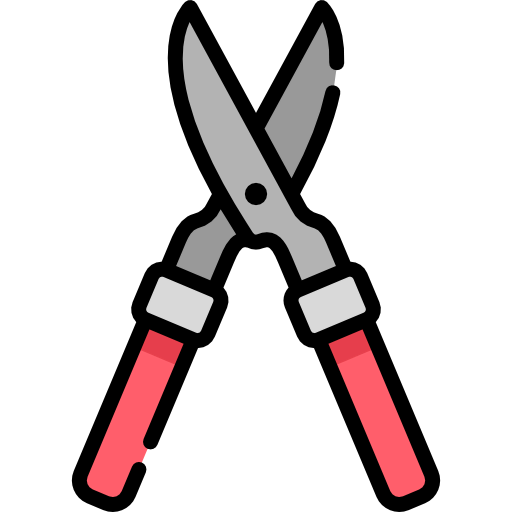 Shears icon