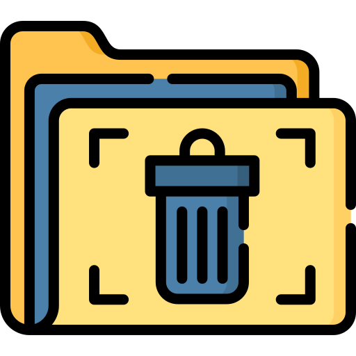 Folder icon