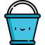 Bucket 图标 64x64