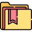 Folder іконка 64x64