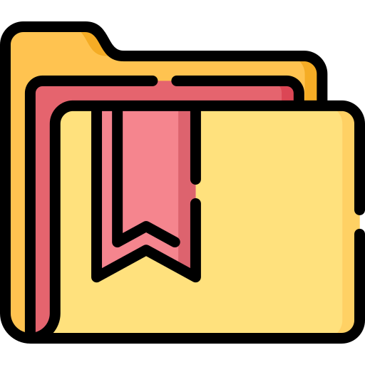 Folder icon