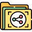 Folder іконка 64x64