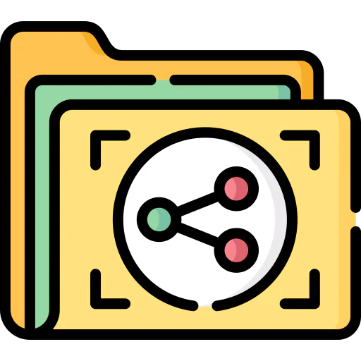 Folder icon