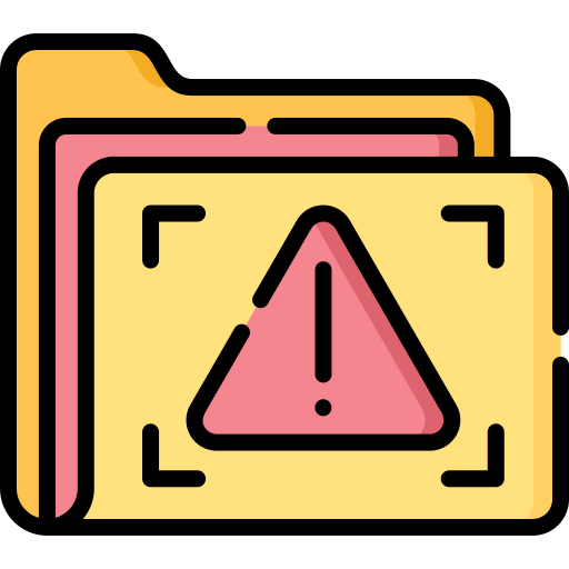 Folder 图标