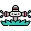 Sprinkler 图标 64x64