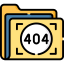 Folder іконка 64x64