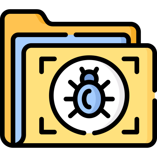 Folder icon