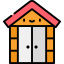 Shed 图标 64x64