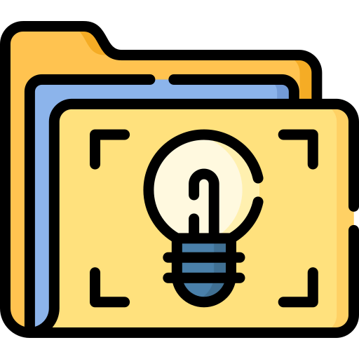 Folder icon