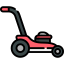 Mower 图标 64x64