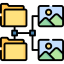 Folder іконка 64x64