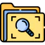 Folder іконка 64x64