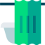 Curtains icon 64x64