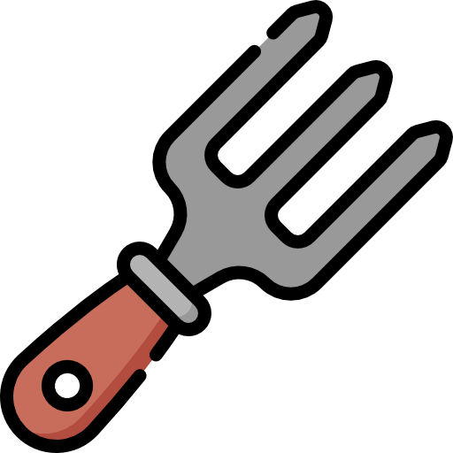 Fork icon