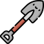 Shovel 图标 64x64