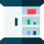 Cabinet icon 64x64