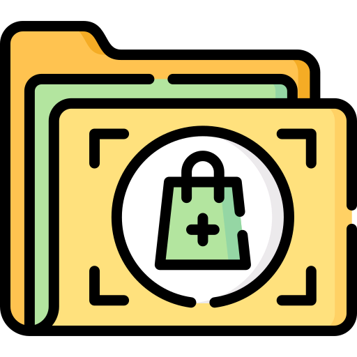 Folder icon
