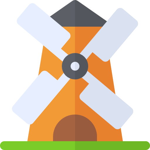 Windmill icon