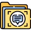 Folder іконка 64x64