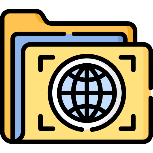 Folder icon