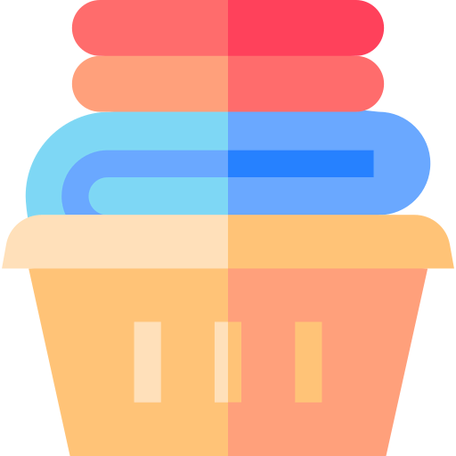 Laundry icon