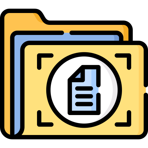 Folder icon