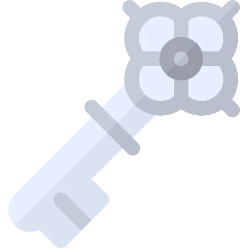 Key icon