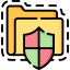 Folder іконка 64x64