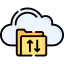 Folder іконка 64x64