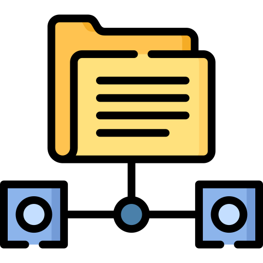 Folder icon