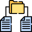 Folder іконка 64x64