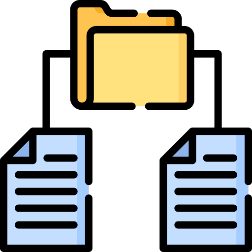 Folder icon
