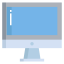 Monitor icon 64x64