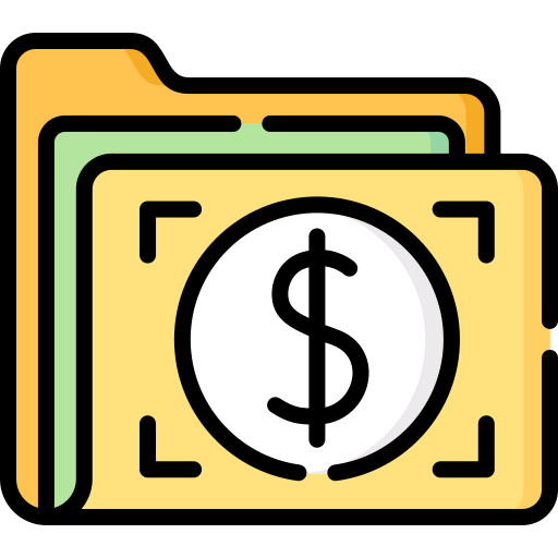 Folder icon