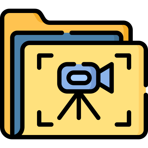 Folder icon