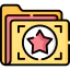 Folder іконка 64x64