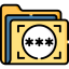 Folder іконка 64x64