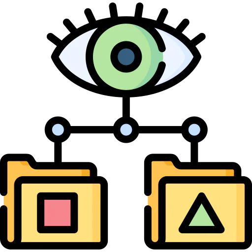 Folder icon