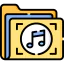 Folder іконка 64x64